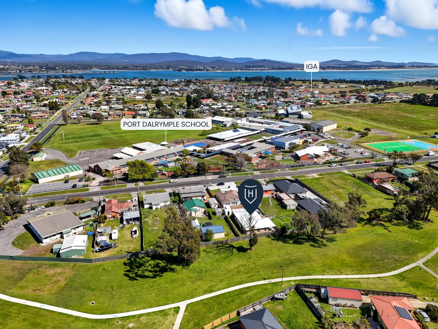 Additional image 21 of 2/168 Agnes Street, George Town TAS 7253