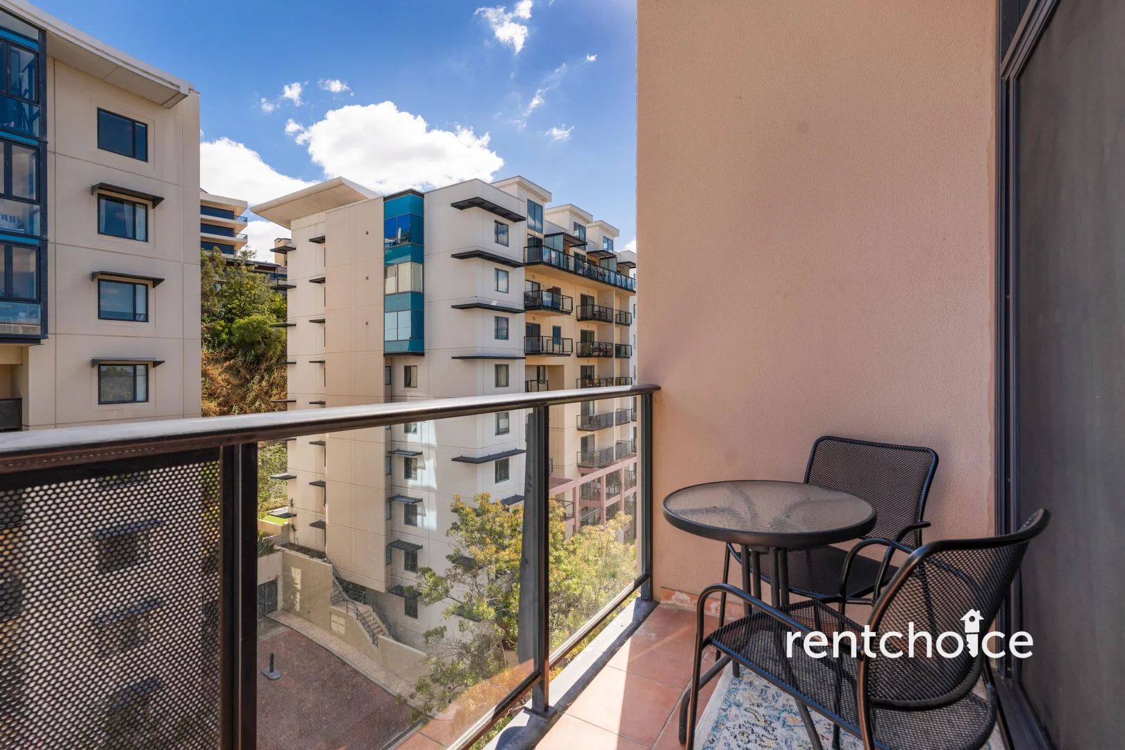 Additional image 2 of 502/126 Mounts Bay Road, Perth WA 6000