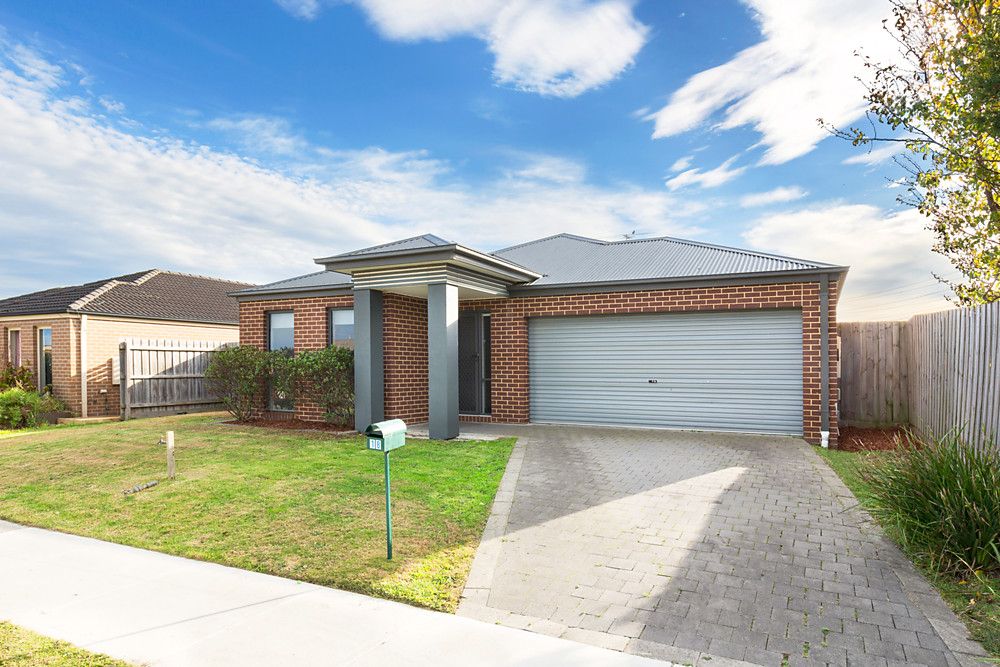 18 Danita Way, Cranbourne West VIC 3977, Image 0