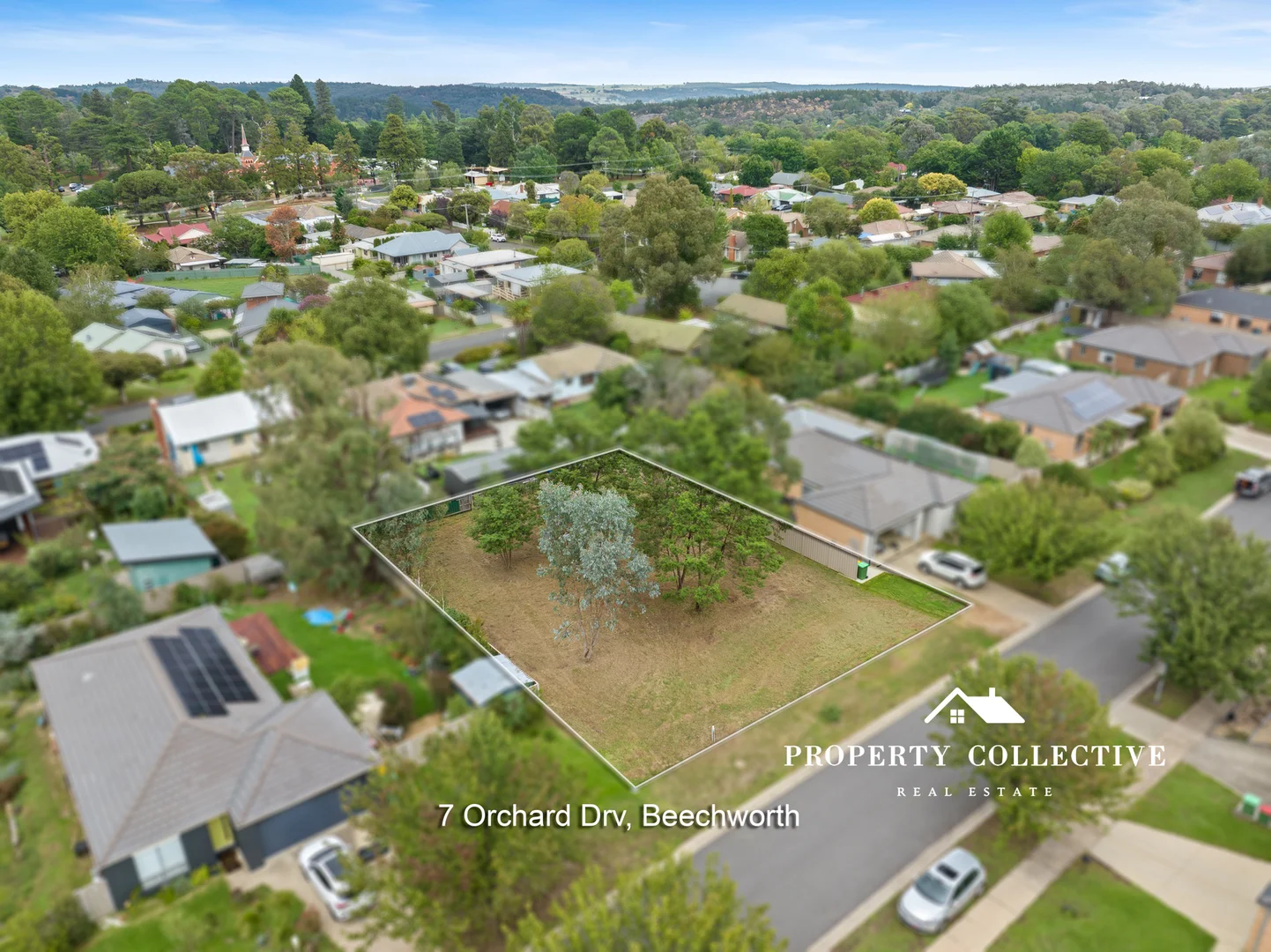 Additional image 3 of 7 Orchard Grove, Beechworth VIC 3747
