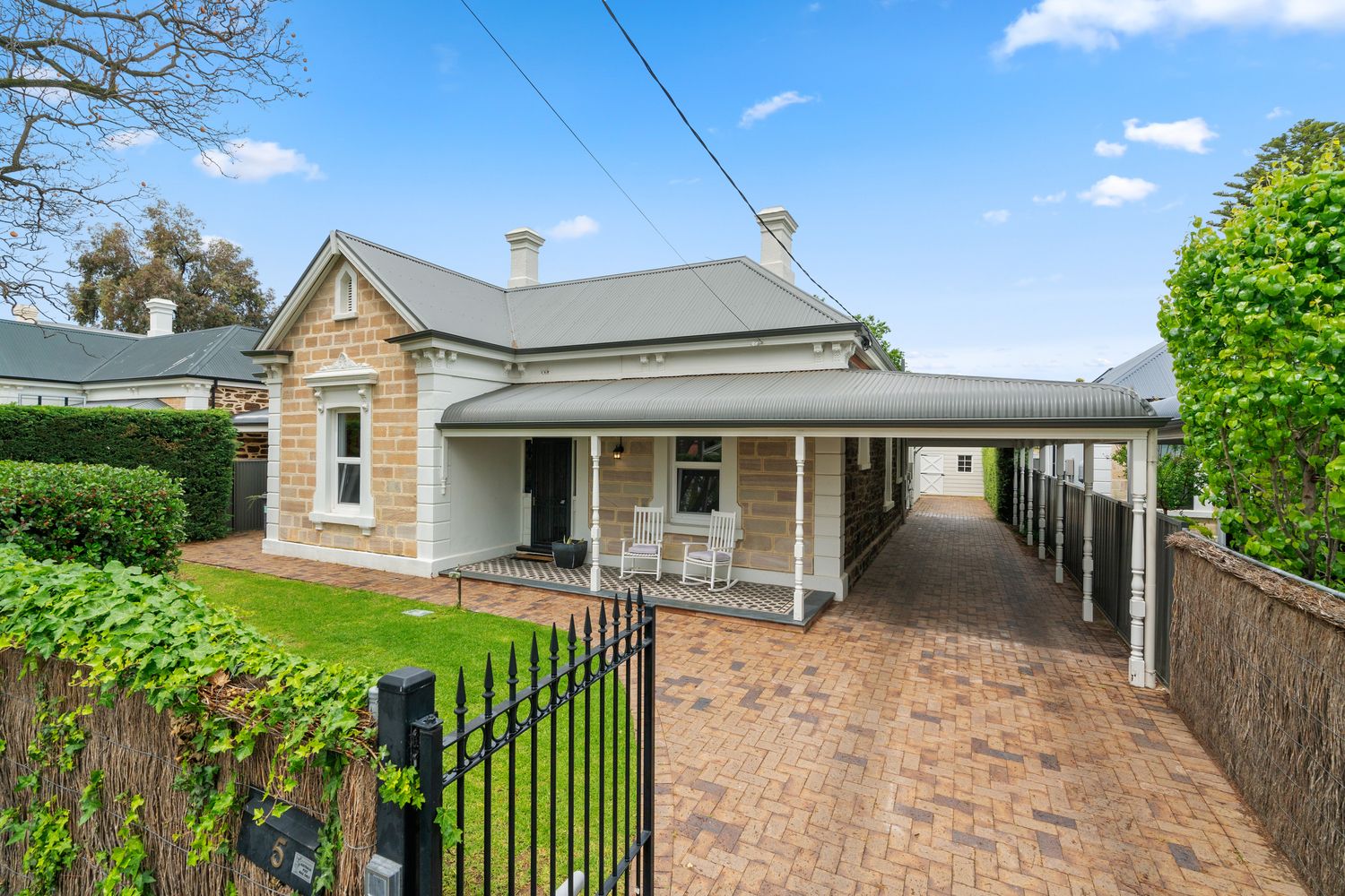 5 McGowan Avenue, Unley SA 5061, Image 0