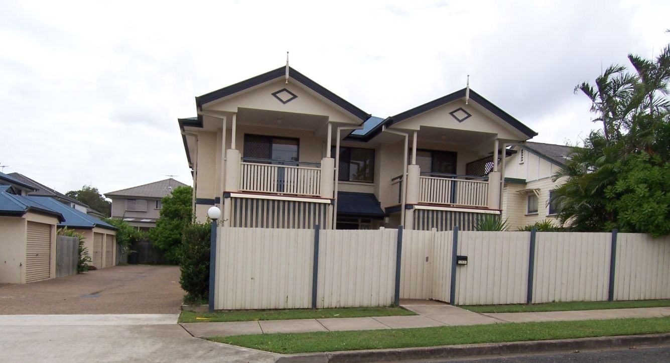 3 bedrooms Apartment / Unit / Flat in 6/12 Eastleigh Street CHERMSIDE QLD, 4032