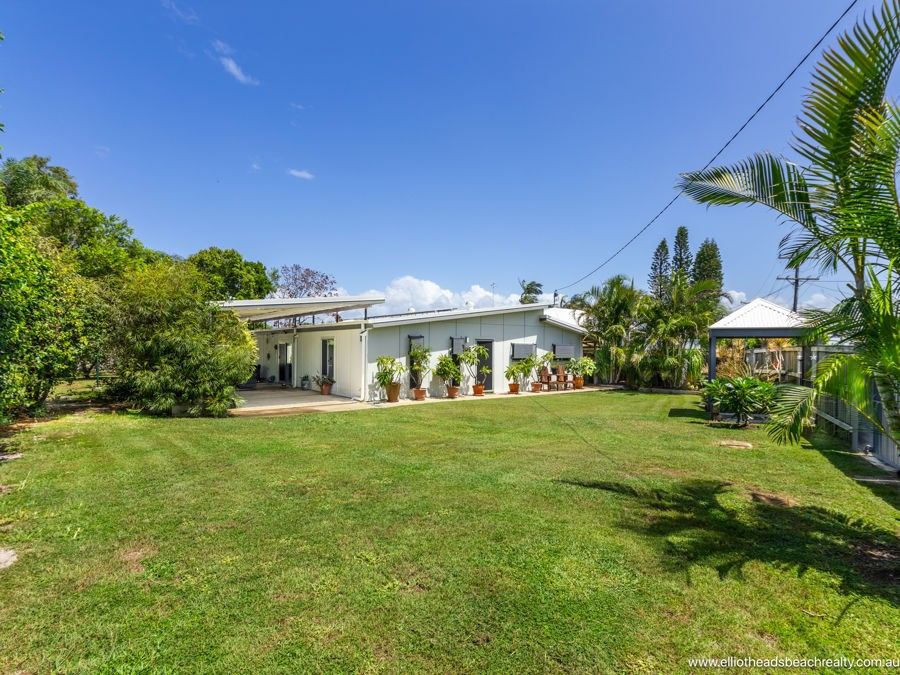 4 Moore Street, Elliott Heads QLD 4670, Image 1