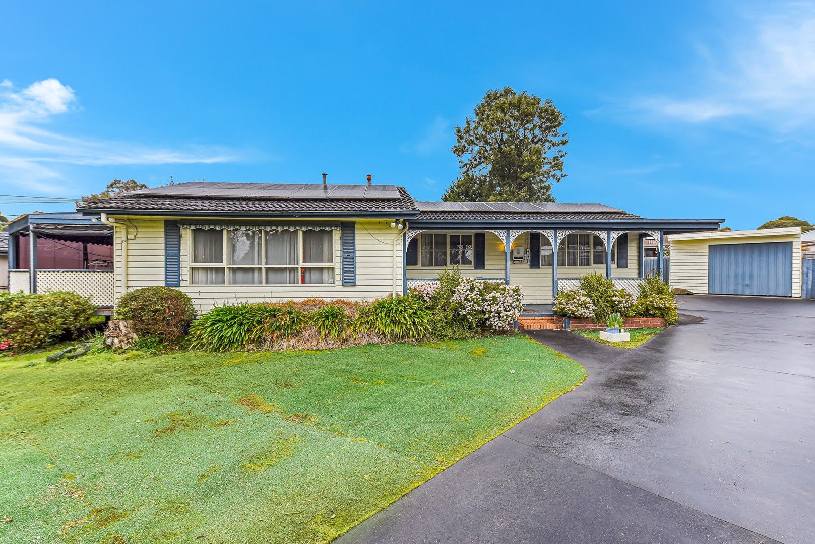 3 bedrooms House in 9 Gary Court CROYDON VIC, 3136