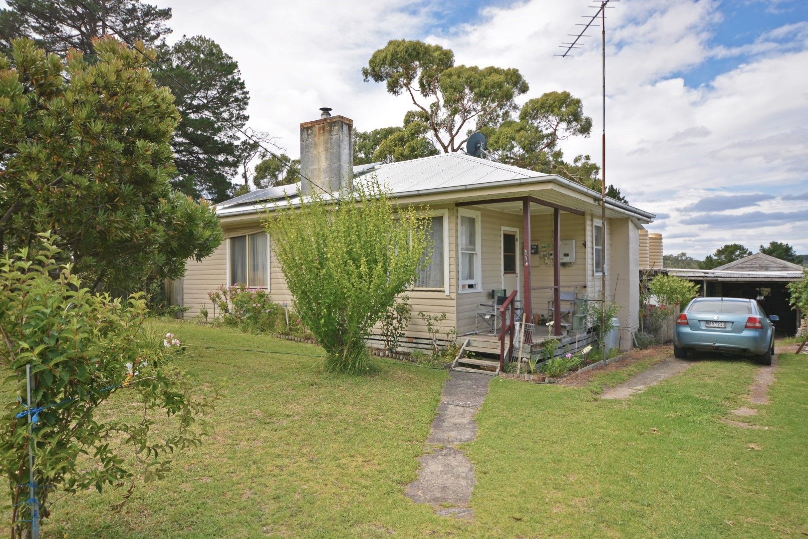 114 Lindsay Road, Dartmoor VIC 3304, Image 0