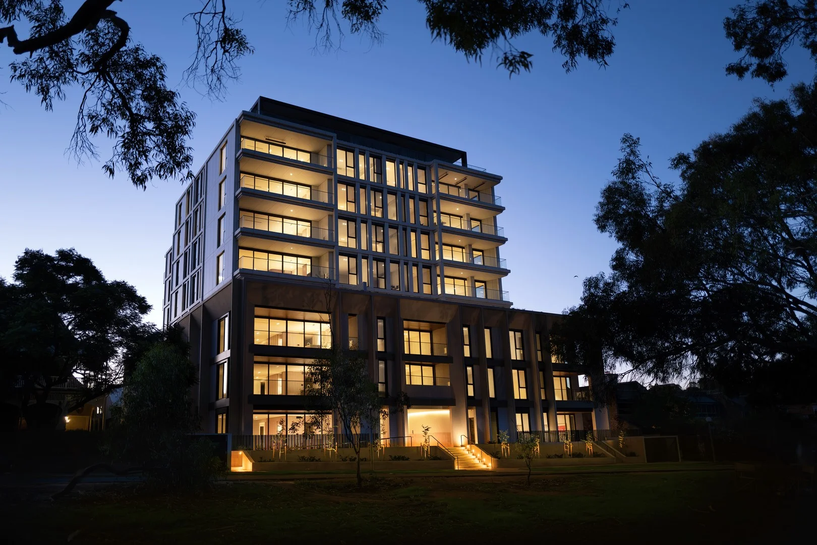Primary image of 105/200 East Terrace, Adelaide SA 5000