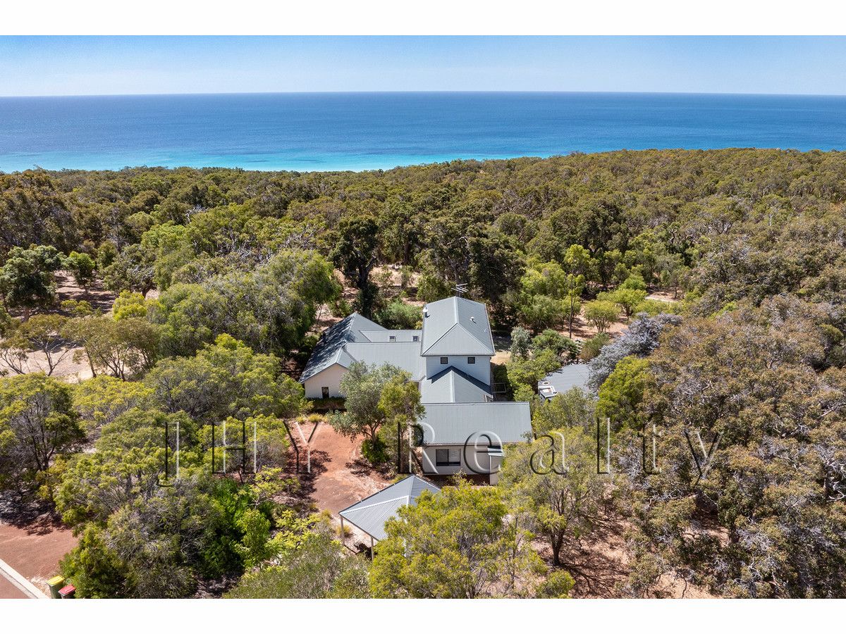 23 Seaview Rise, Eagle Bay WA 6281, Image 0