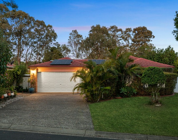 1 Beamont Place, Forest Lake QLD 4078