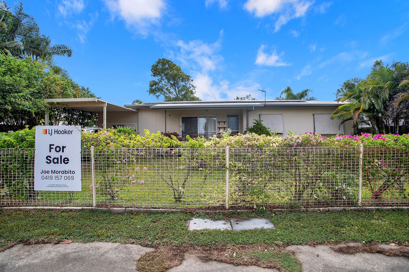 27 Main Street, Bakers Creek Property History & Address Research Domain