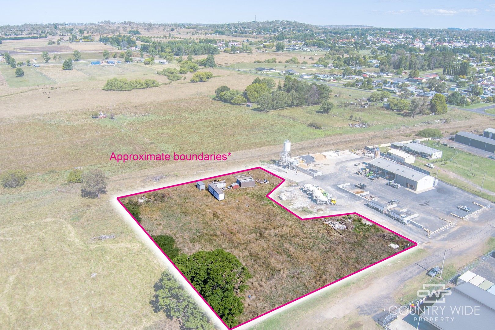 Lot/7,8,9 Penzance Street, Glen Innes NSW 2370 Domain