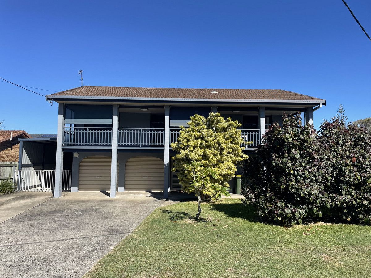 13 Harwood Street, Yamba NSW 2464 House For Rent Domain