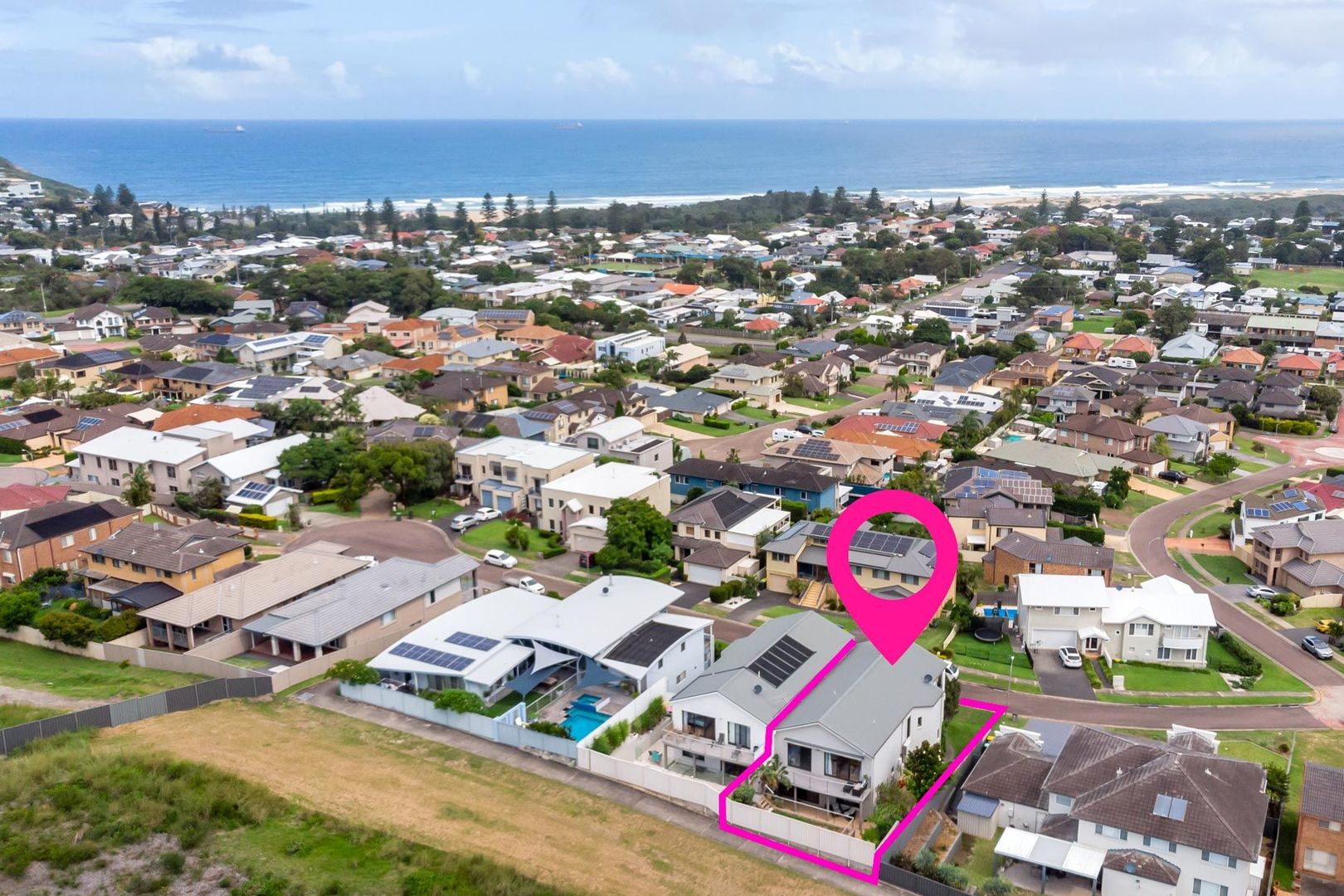 3A Elandale Place, Redhead NSW 2290, Image 1