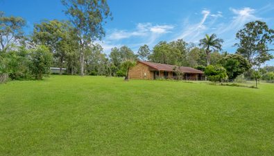 Picture of 22 Peachey Road, ORMEAU QLD 4208