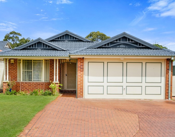 12 Margaret Way, Cecil Hills NSW 2171