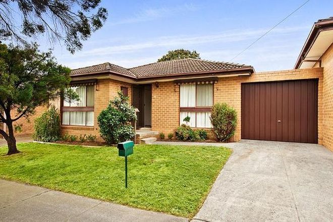 Picture of 2/33 Benambra Street, PRESTON WEST VIC 3072