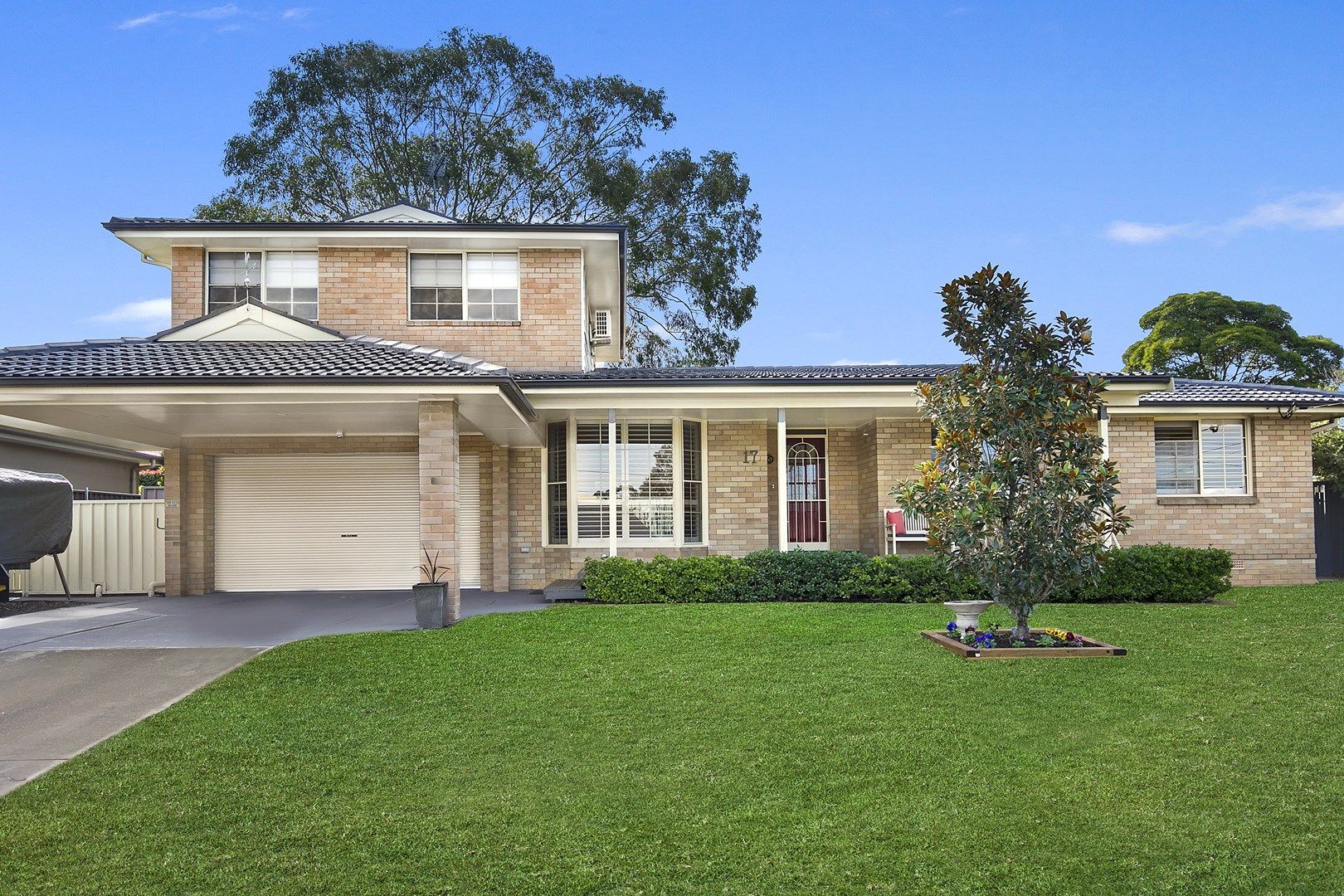 17 Allsopp Avenue, Baulkham Hills NSW 2153, Image 0