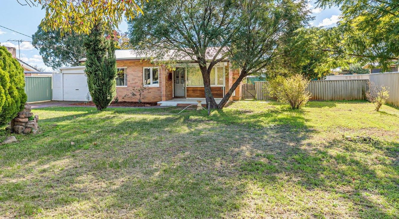 16 Benjamin Street, Armadale WA 6112, Image 0