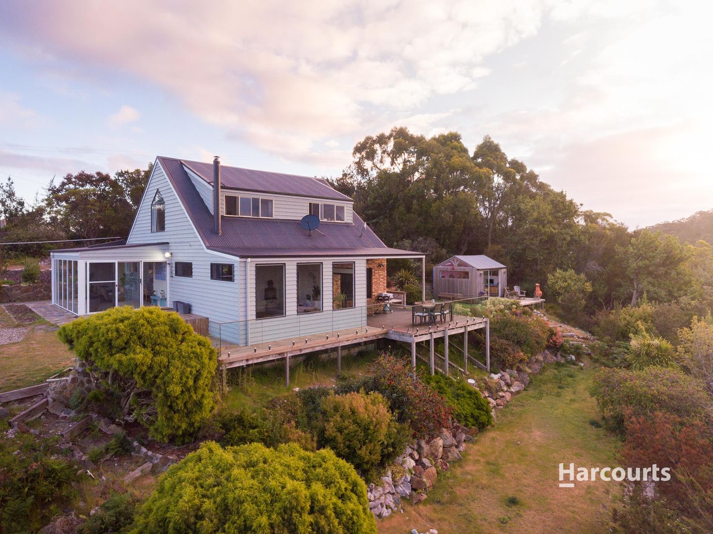 8 Dicks Road, Boat Harbour TAS 7321, Image 1