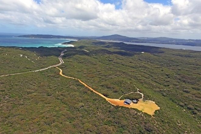 Picture of 1542 Eden Road, NULLAKI WA 6330