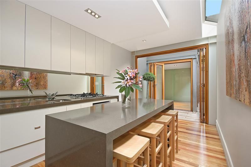 3 bedrooms House in 23 Glenmore Road PADDINGTON NSW, 2021