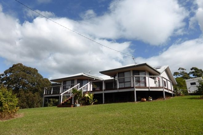 Picture of 8 Thomas Road, WHOOTA NSW 2428