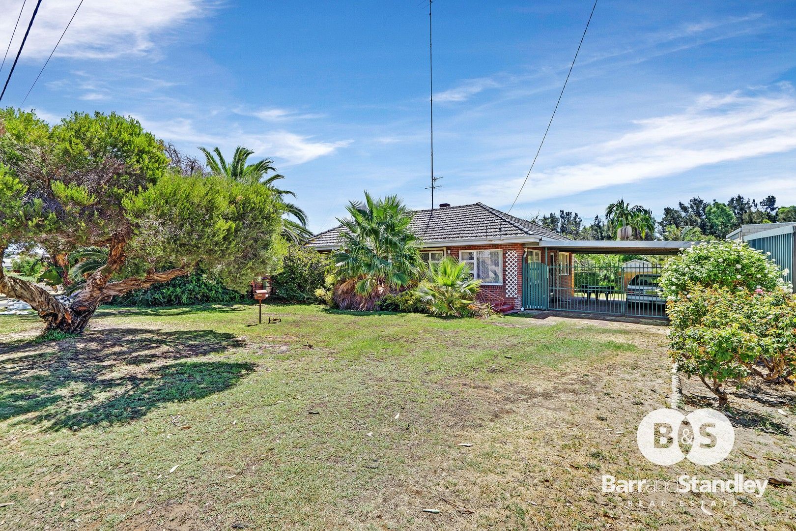 64 Clarke Street, South Bunbury WA 6230