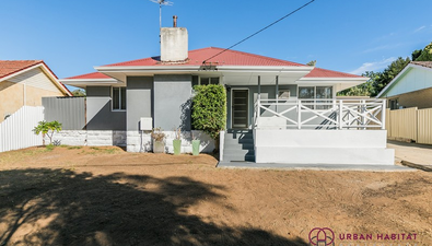 Picture of 29 Walgreen Crescent, CALISTA WA 6167