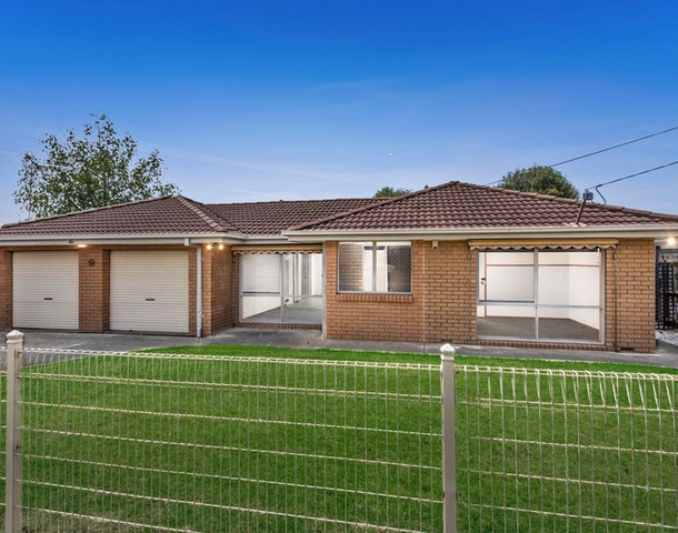 46 Matthews Road, Corio VIC 3214