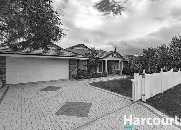 67 Caravel Way, Halls Head WA 6210