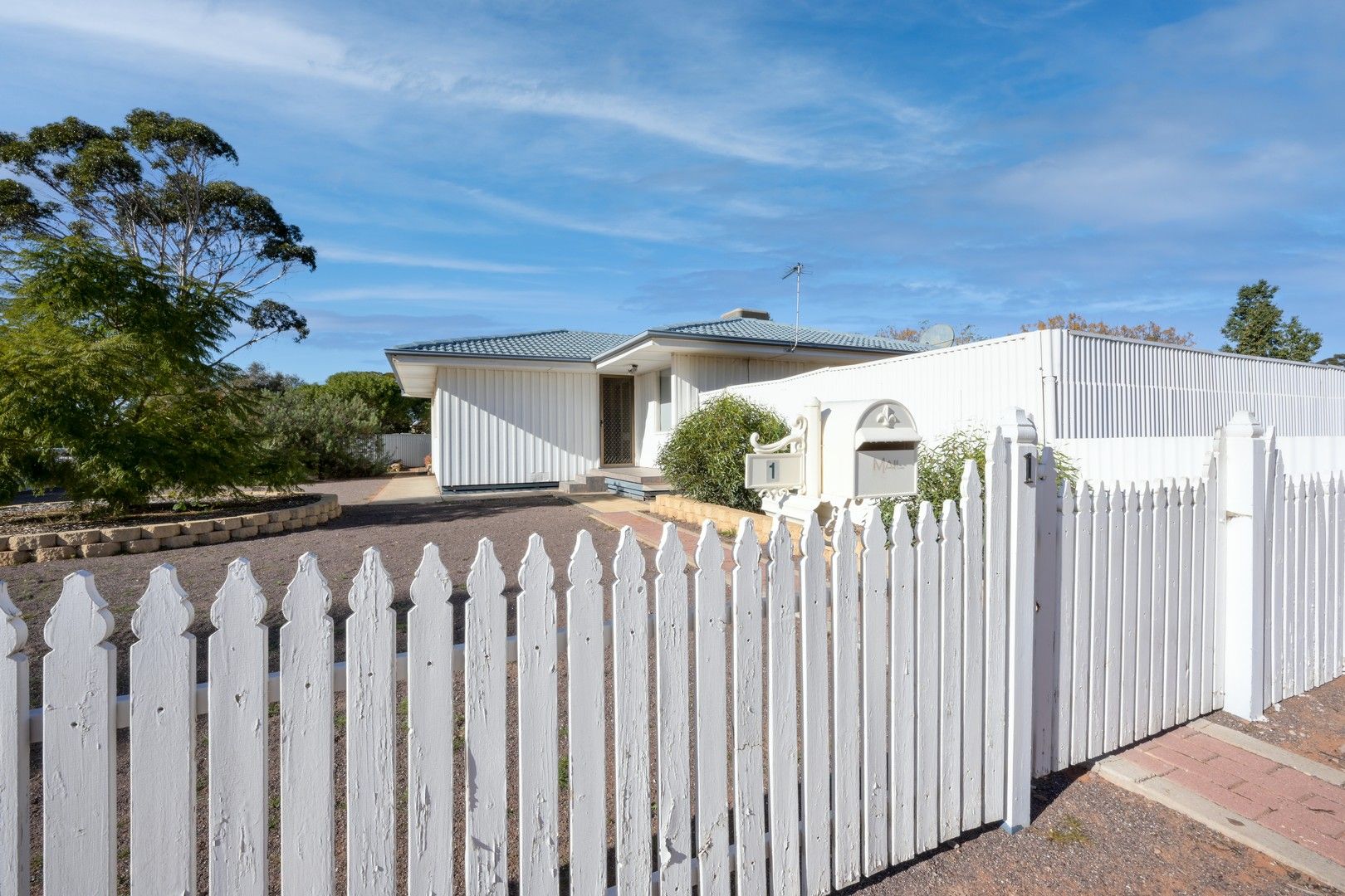 1 Kirwan Crescent, Port Augusta West SA 5700, Image 0