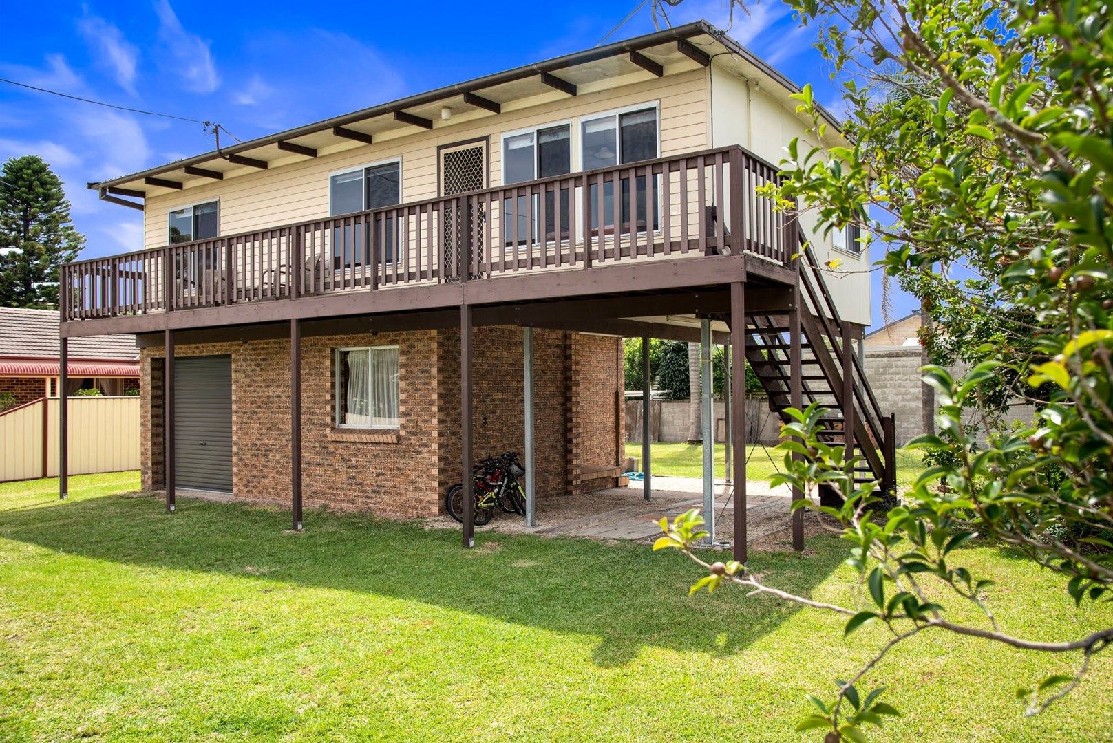 45 Rackham Cres, Burrill Lake NSW 2539, Image 0