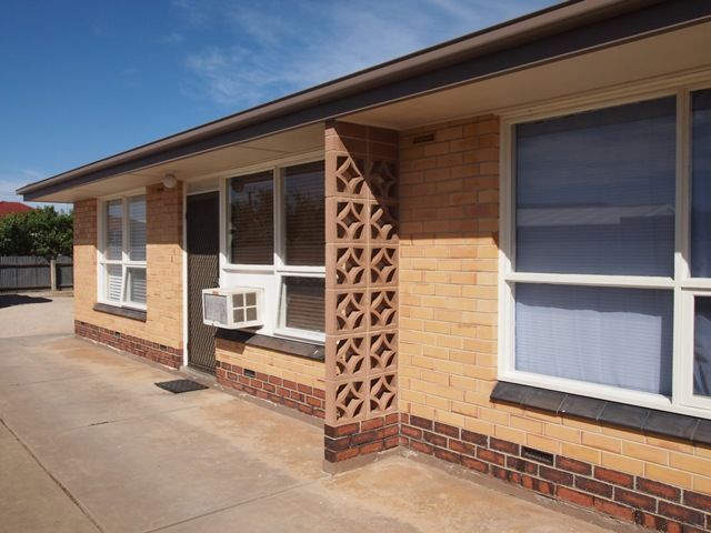 2 bedrooms Apartment / Unit / Flat in 4/25 Buckingham Avenue HENLEY BEACH SA, 5022