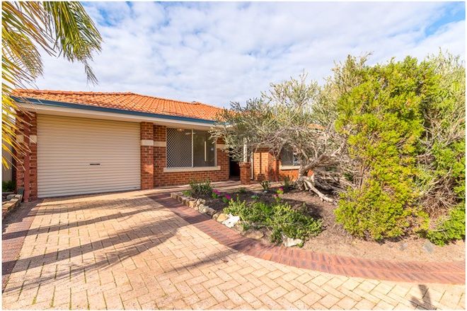 Picture of 8/67 Epsom Avenue, REDCLIFFE WA 6104