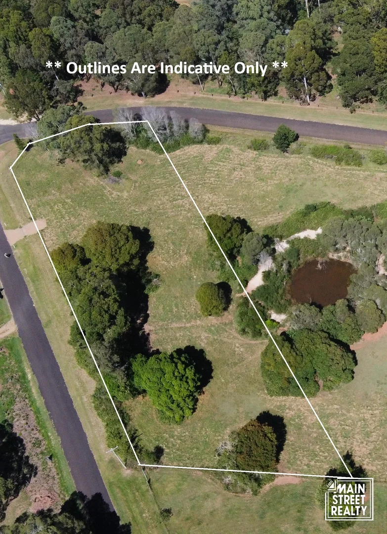Additional image 8 of Lot 4 Greenhills Drive, Blackbutt QLD 4314