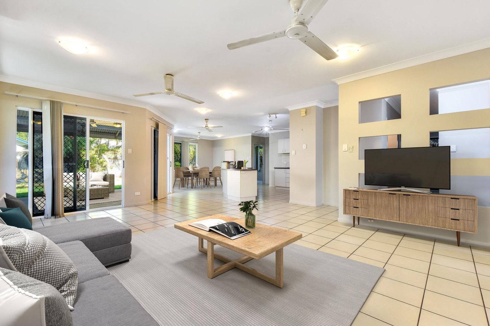 4 bedrooms House in 19 Wilton Court GUNN NT, 0832