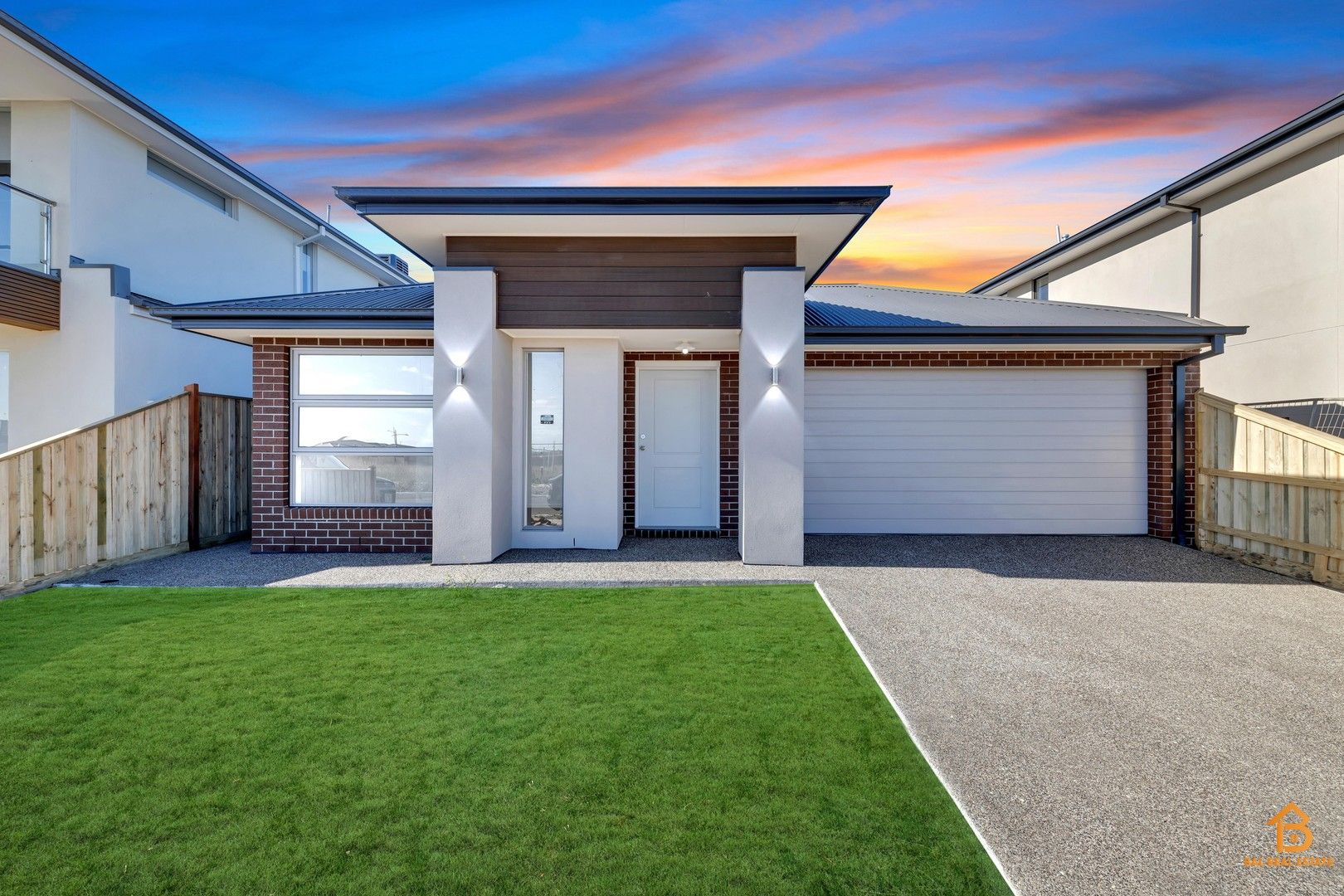 21 Clipstone Crescent, Fraser Rise VIC 3336, Image 0