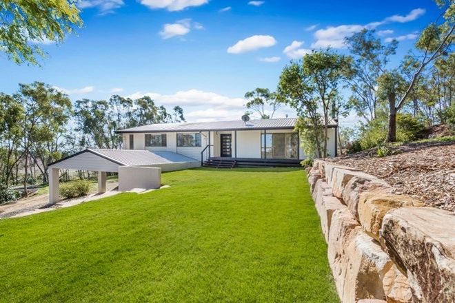 Picture of 27 Linora Drive, GOWRIE MOUNTAIN QLD 4350