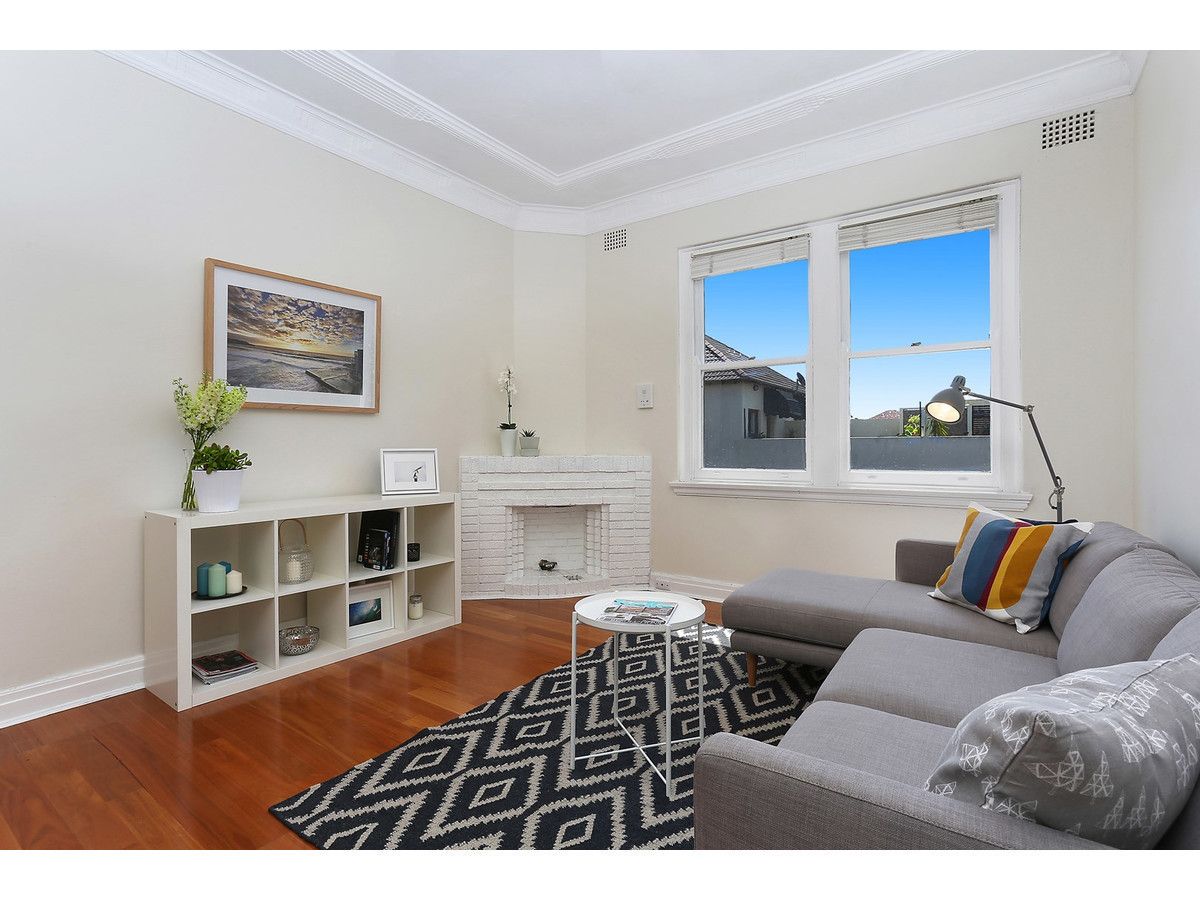 2 bedrooms Apartment / Unit / Flat in 10/102 Curlewis Street BONDI BEACH NSW, 2026