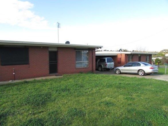 Picture of 1a & 1b Bewley Street, ST ARNAUD VIC 3478