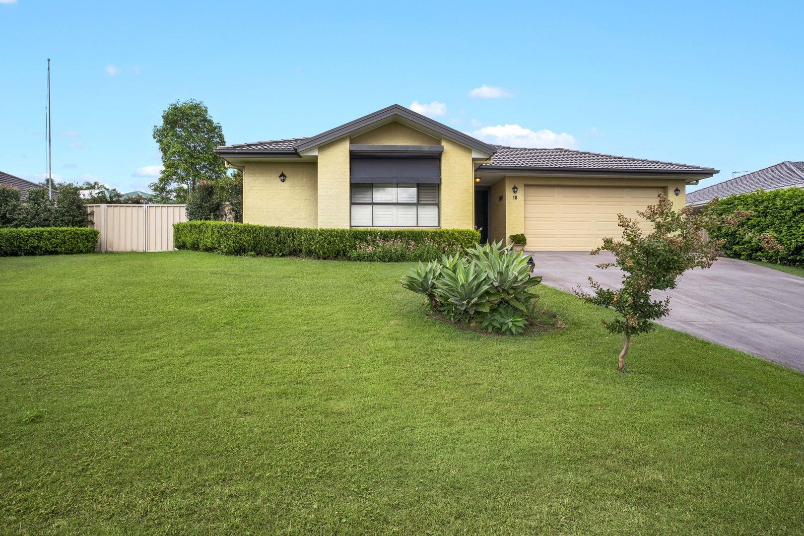 18 Laurie Drive, Raworth NSW 2321, Image 0