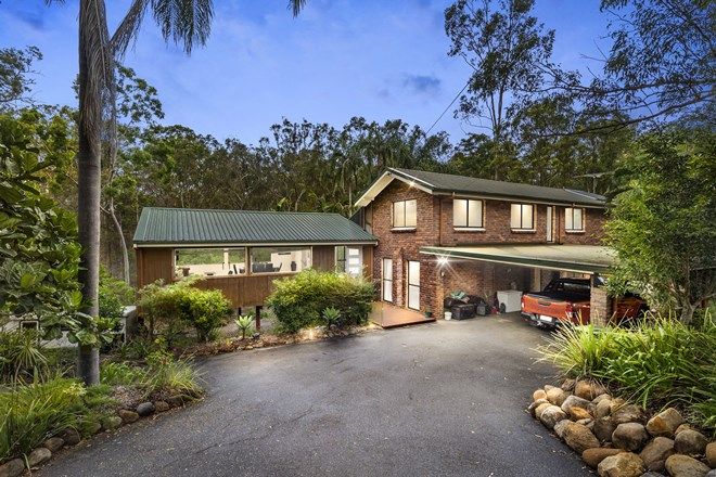 Picture of 8 Henry Court, CASHMERE QLD 4500