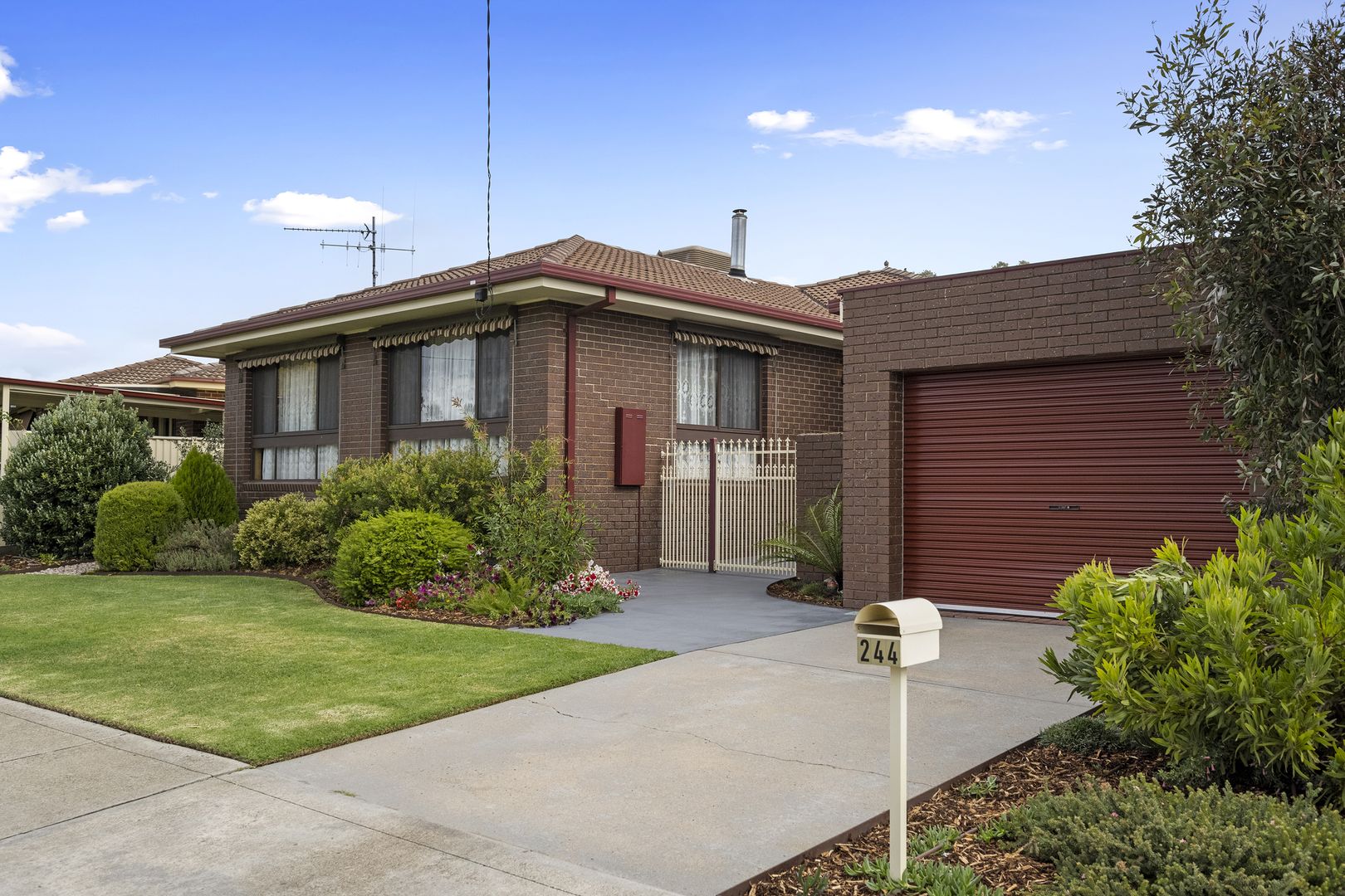 244 Mackenzie Street West, Kangaroo Flat VIC 3555, Image 1