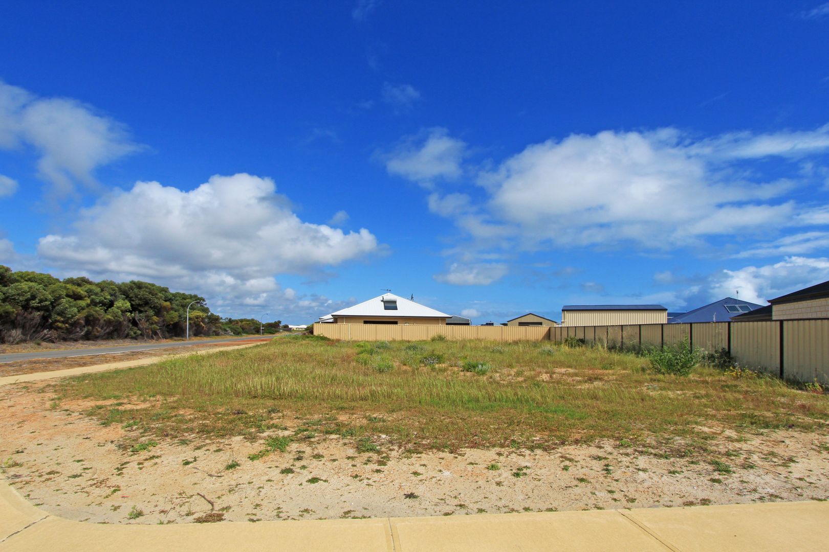 Lot 711, 10 Lily Way, Jurien Bay WA 6516, Image 1