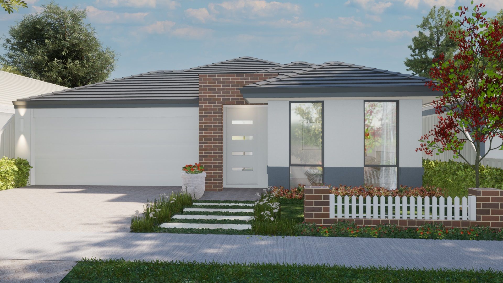 3 bedrooms New House & Land in Lot 6455 Hollingworth Drive AVELEY WA, 6069