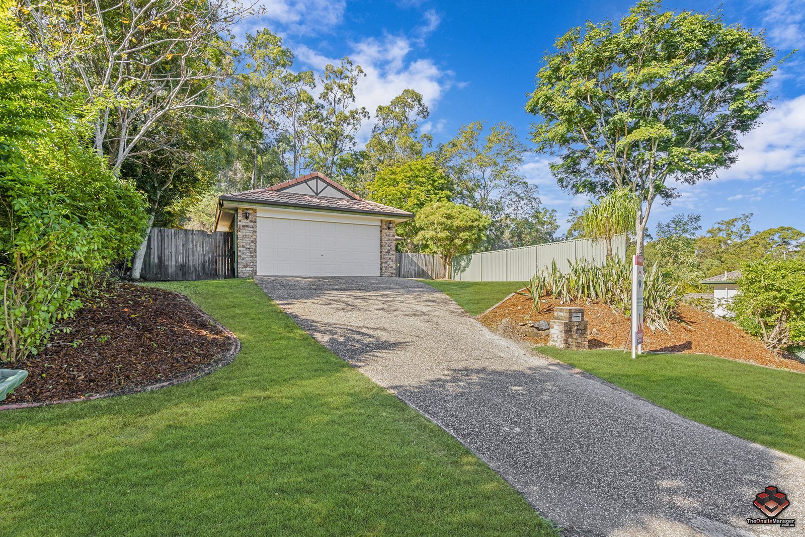 4 bedrooms House in 12 Winchester Drive NERANG QLD, 4211