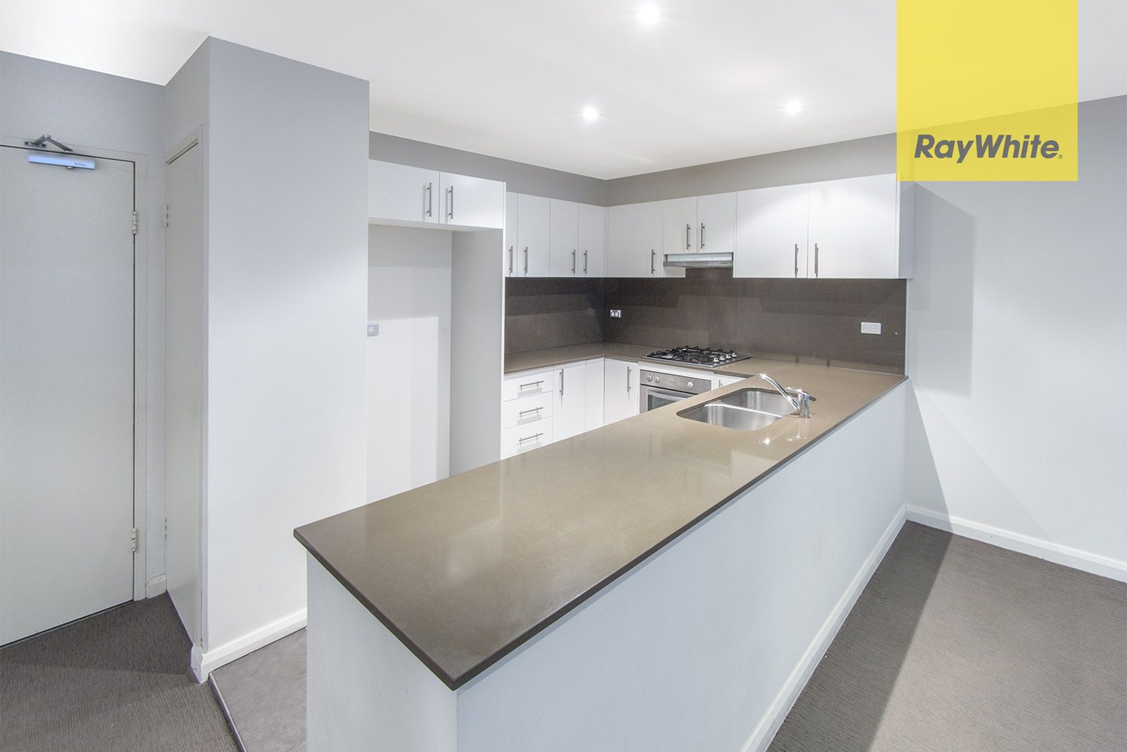 1 bedrooms Apartment / Unit / Flat in 712/22 Charles Street PARRAMATTA NSW, 2150