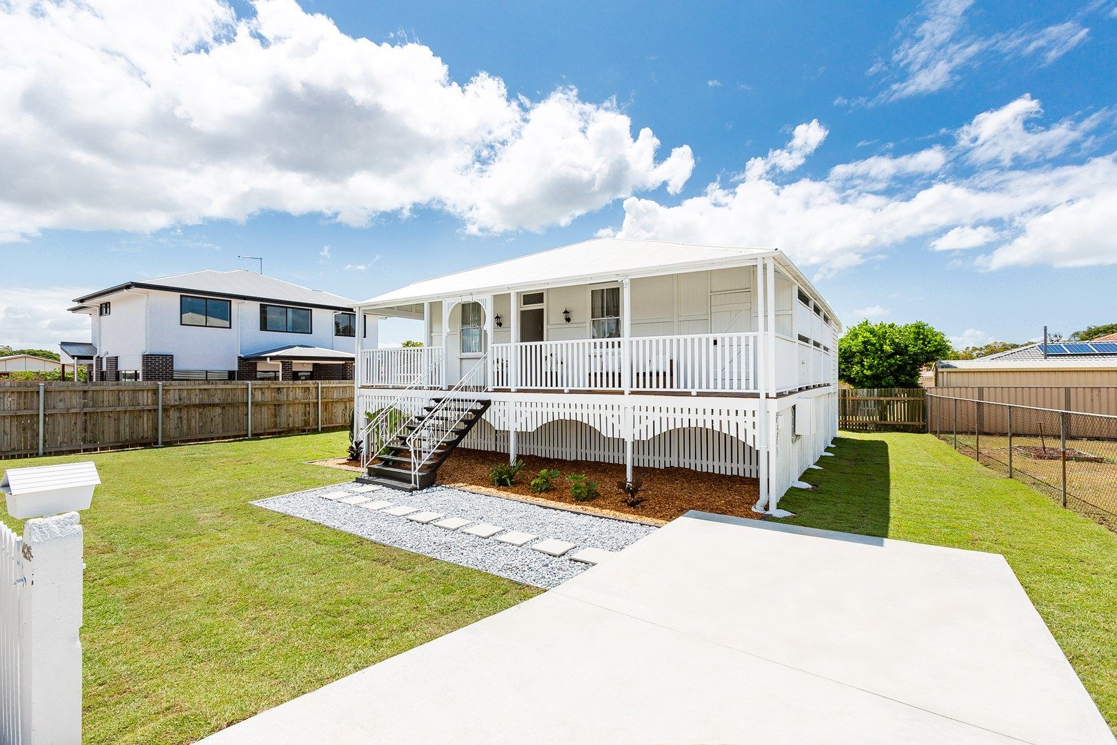 3 bedrooms House in 426 Tufnell Road BANYO QLD, 4014