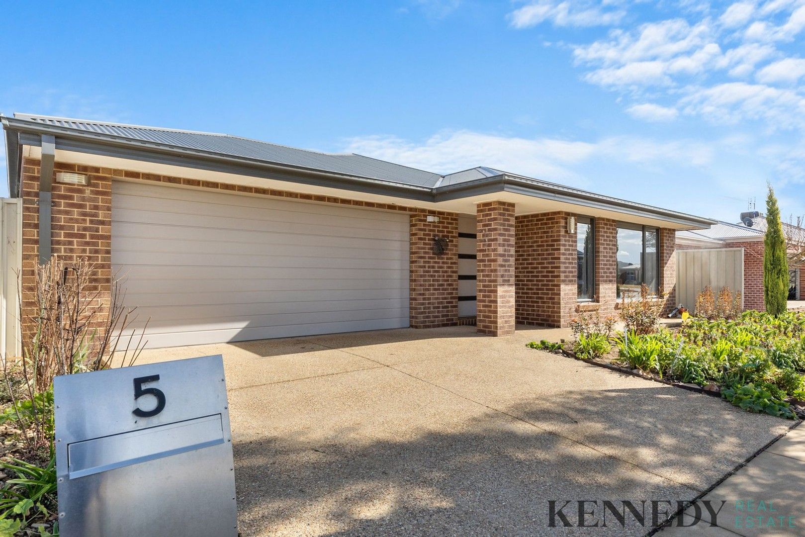 5 Vine Street, Yarrawonga VIC 3730, Image 0