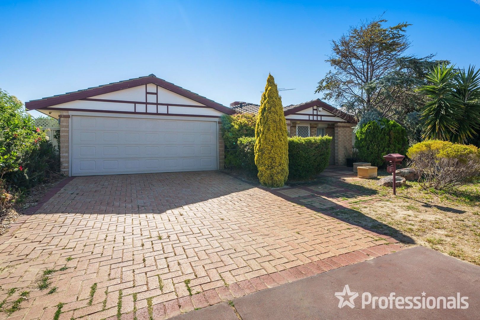 13 Adria Road, Alexander Heights WA 6064, Image 0