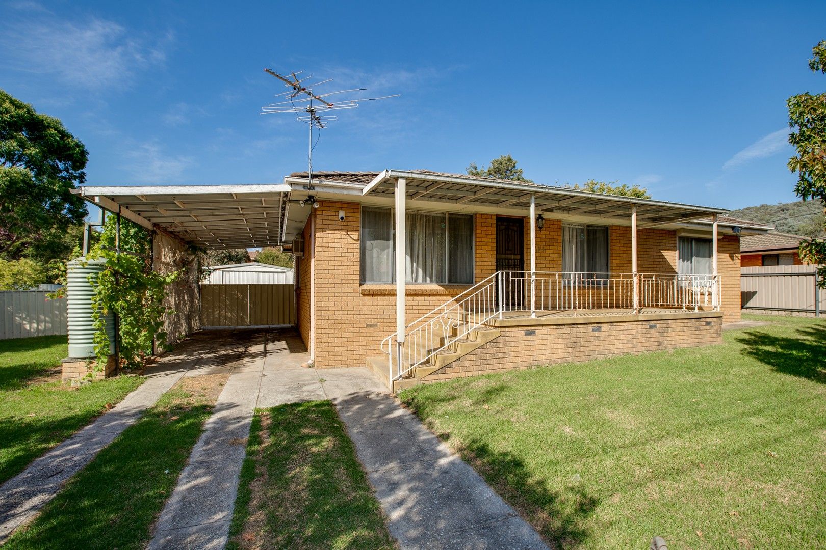 733 Ryan Road, Glenroy NSW 2640, Image 0